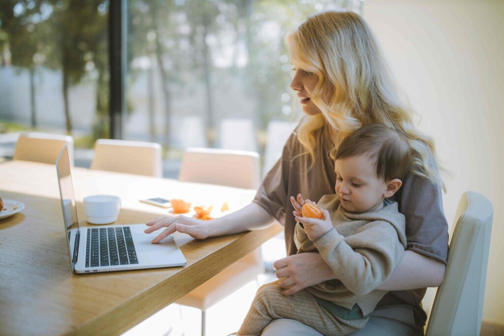How to Achieve Work-Life Balance as a Parent