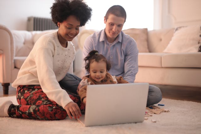 Flexible Work Arrangements