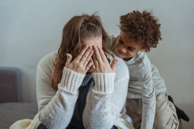 How Do You Fix Depleted Mother Syndrome?