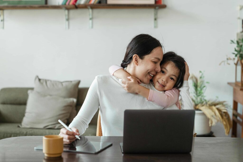 10 Practical Tips on Time Management for Working Moms