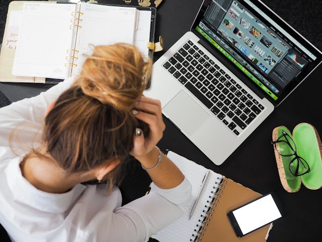 Is It Harder Being a Stay-at-Home Mom or a Working Mom