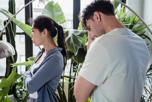 How to Explain Mom Burnout to Husband
