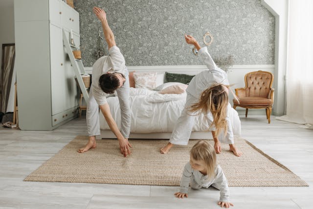 Morning Routine