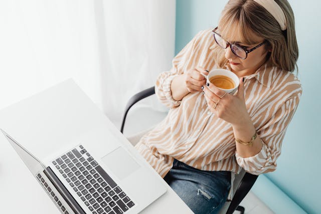What Are 5 Ways to Improve Mental Health