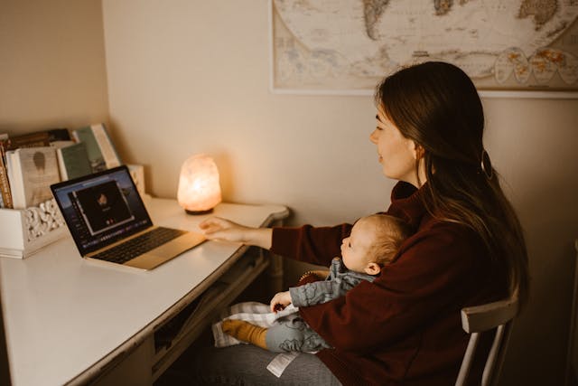 10 Best Productivity Tools for Working Parents